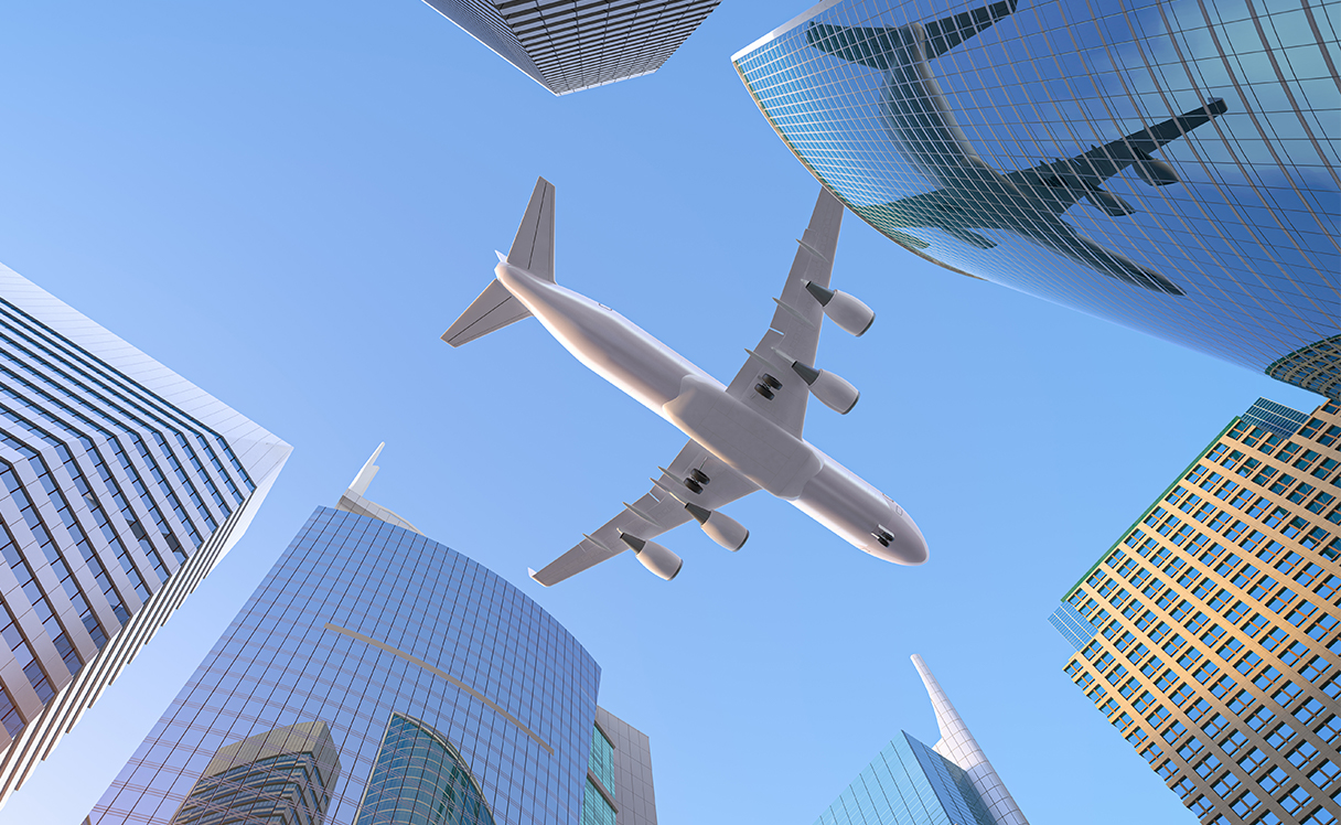 Settore aerospaziale