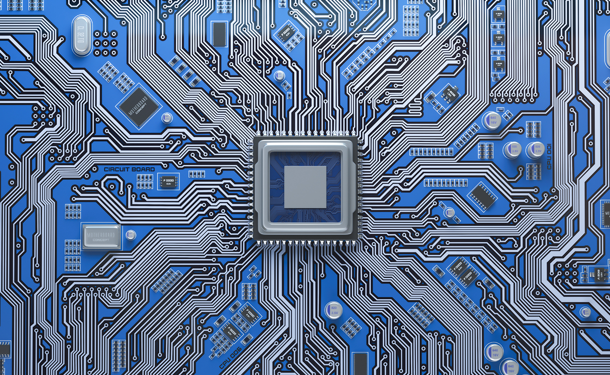 Lavorazione di materiali speciali