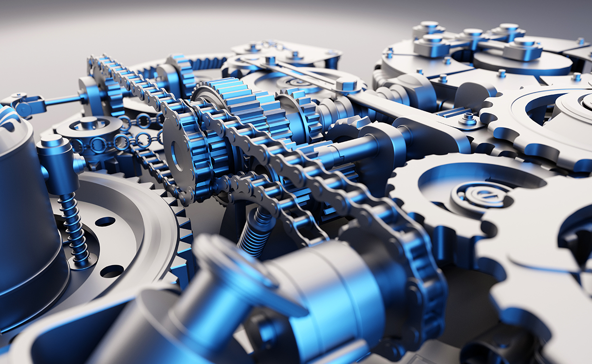 Industria metallurgica