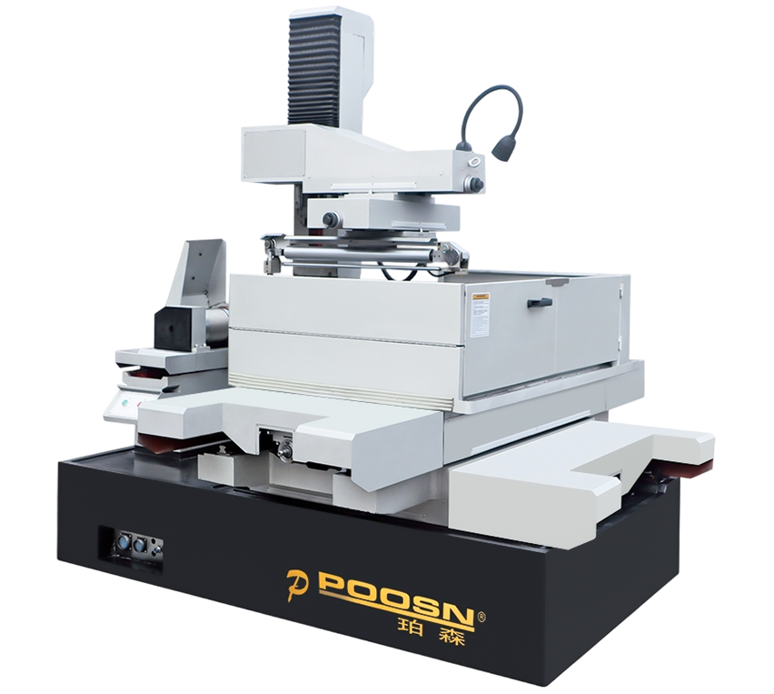 DKD Cono da taglio grande WEDM